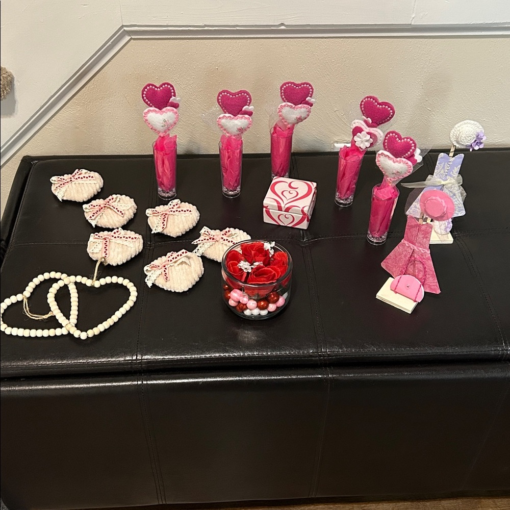 CRAFT SHOW ON  MAY 6th! Newest of the new crafts! - Picture 2 of 9